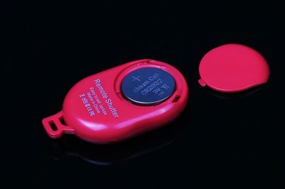 藍(lán)牙自拍器 智能時(shí)代的無線自拍神器